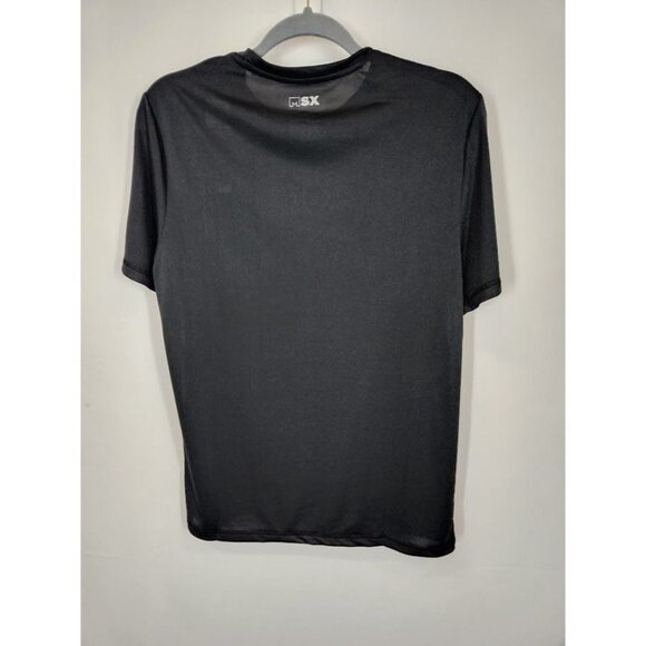 MSX by Michael Strahan Short Sleeve Quick Dry T-shirt Size Small - Picture 3 of 6